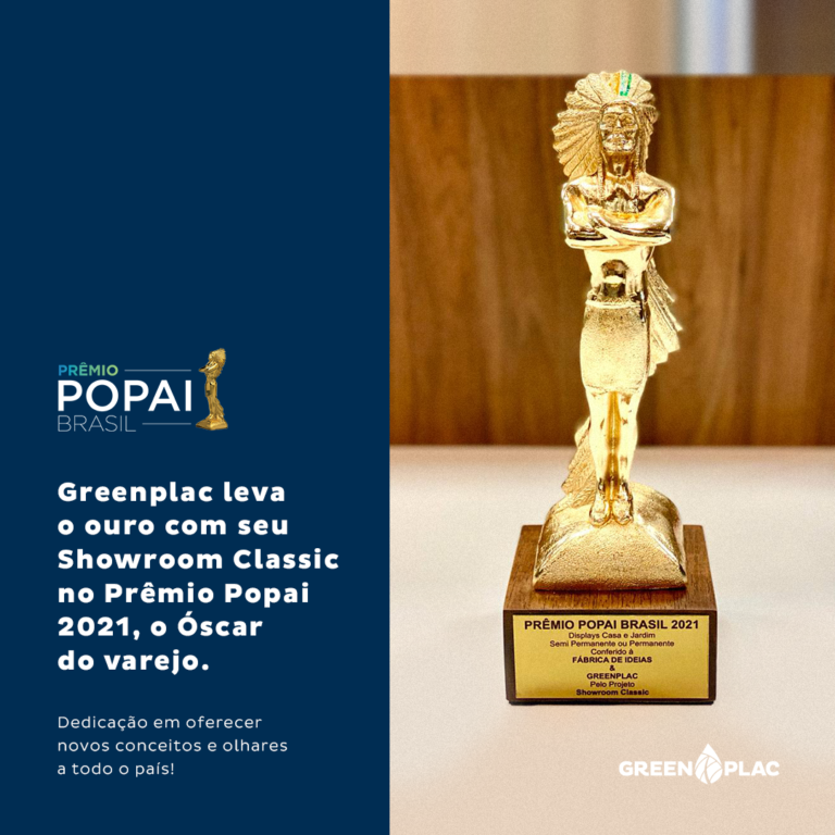 Prêmio Popai 2021
